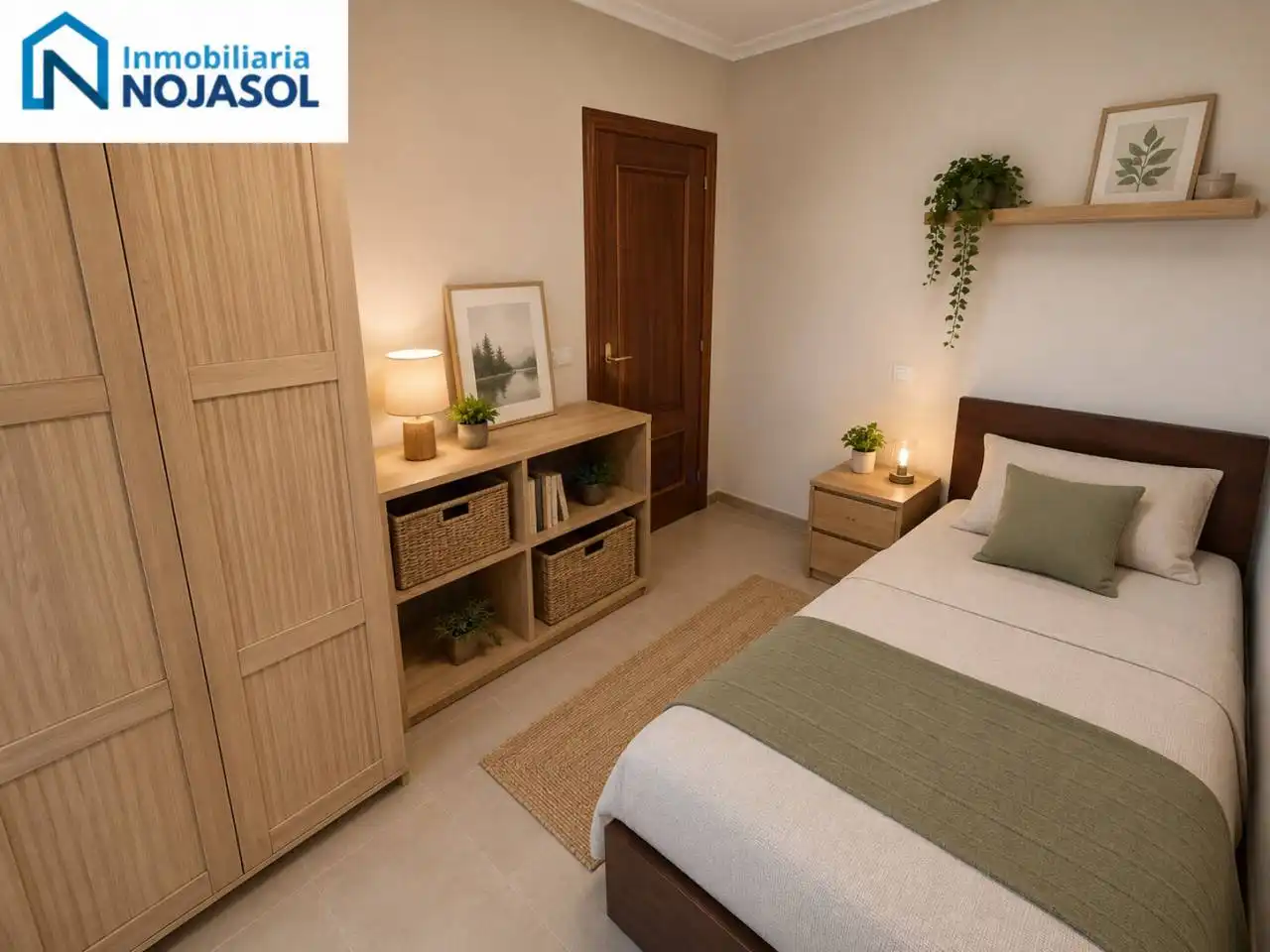 Apartment with pool for sale in Calle LOS CORRALES, imagen 20