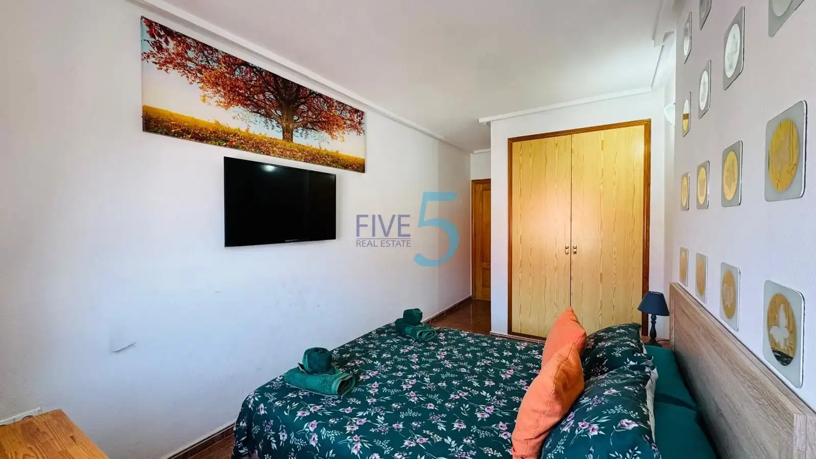 Piso con terraza en venta en Nueva Torrevieja - Aguas Nuevas, imagen 12