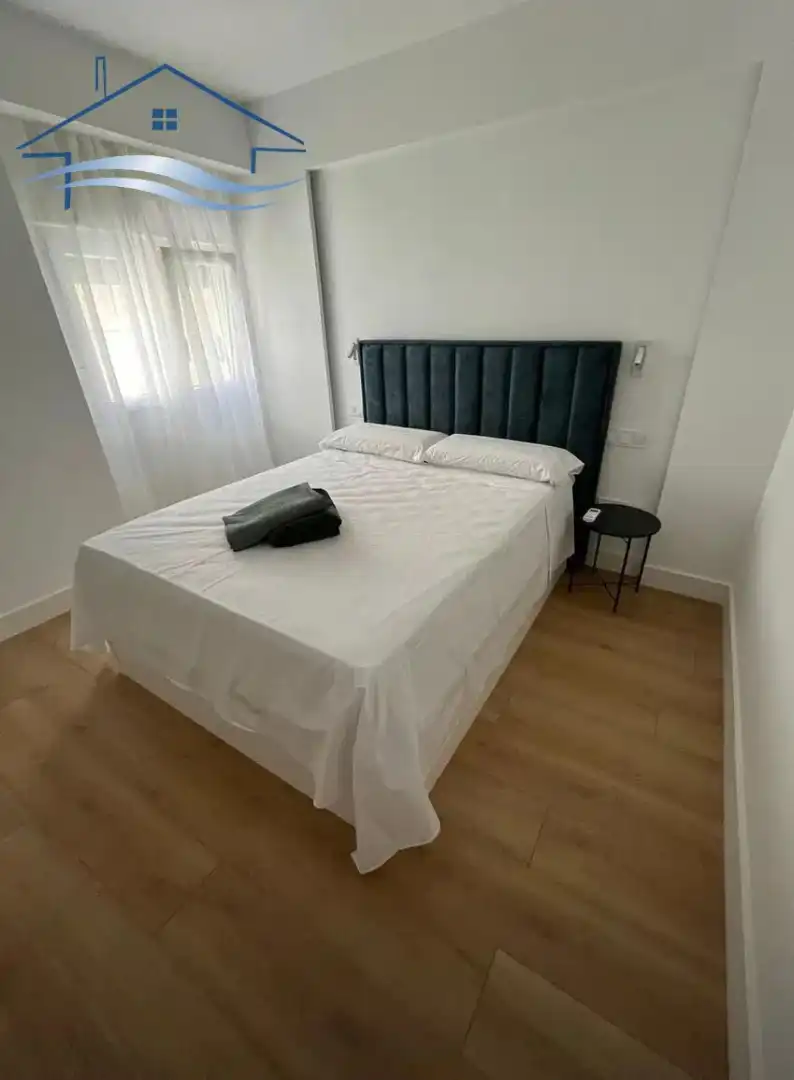 Habitación de Piso en venta en Benalúa - Babel