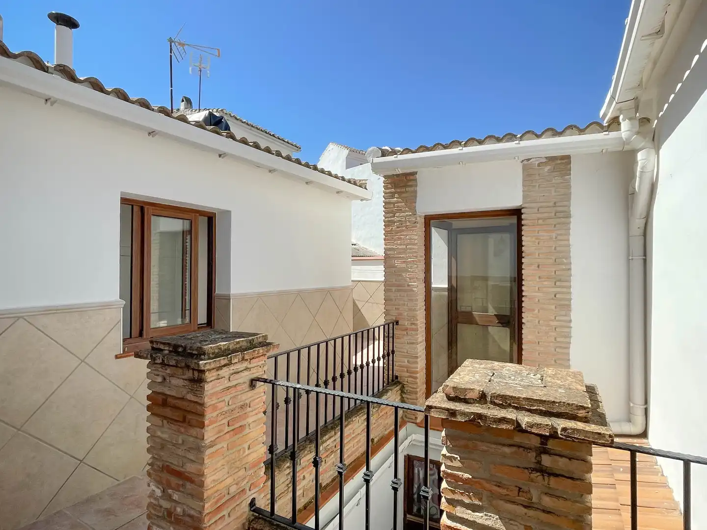 Casa en venta en Calle Rodahuevos, imagen 38