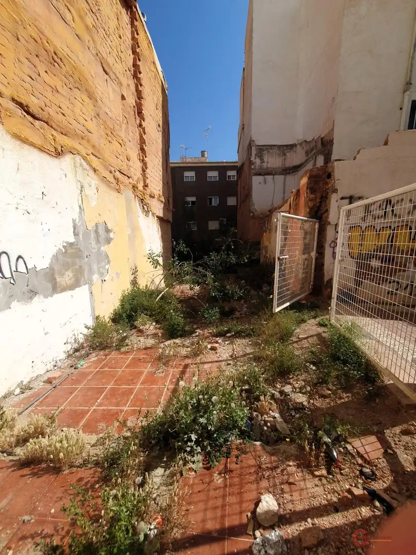 Terreny residencial en venda a Motril  ciudad, imagen 3