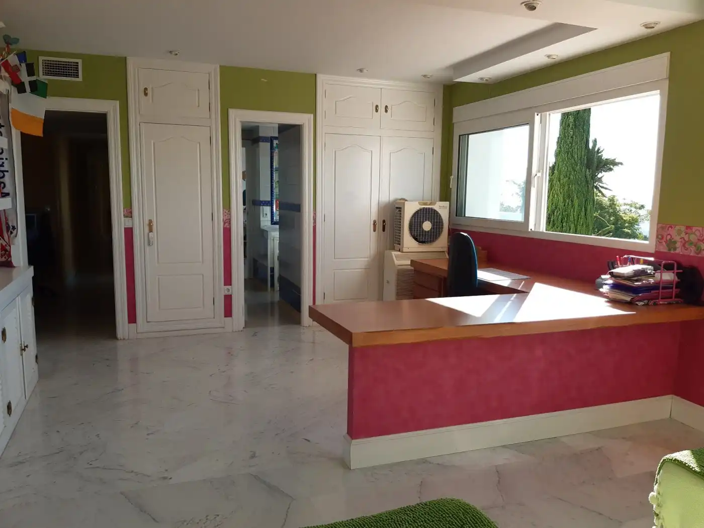 Chalet con terraza en venta en Norte-Sierra, imagen 36