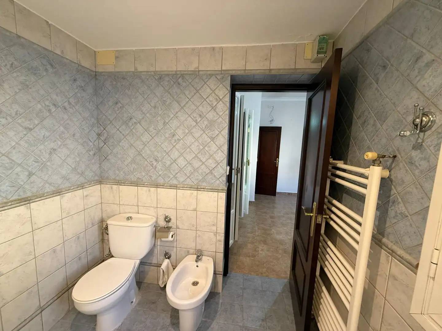 Villa avec terrasse à vendre à Calle LUCANO - VIA AUGUSTA, imagen 18
