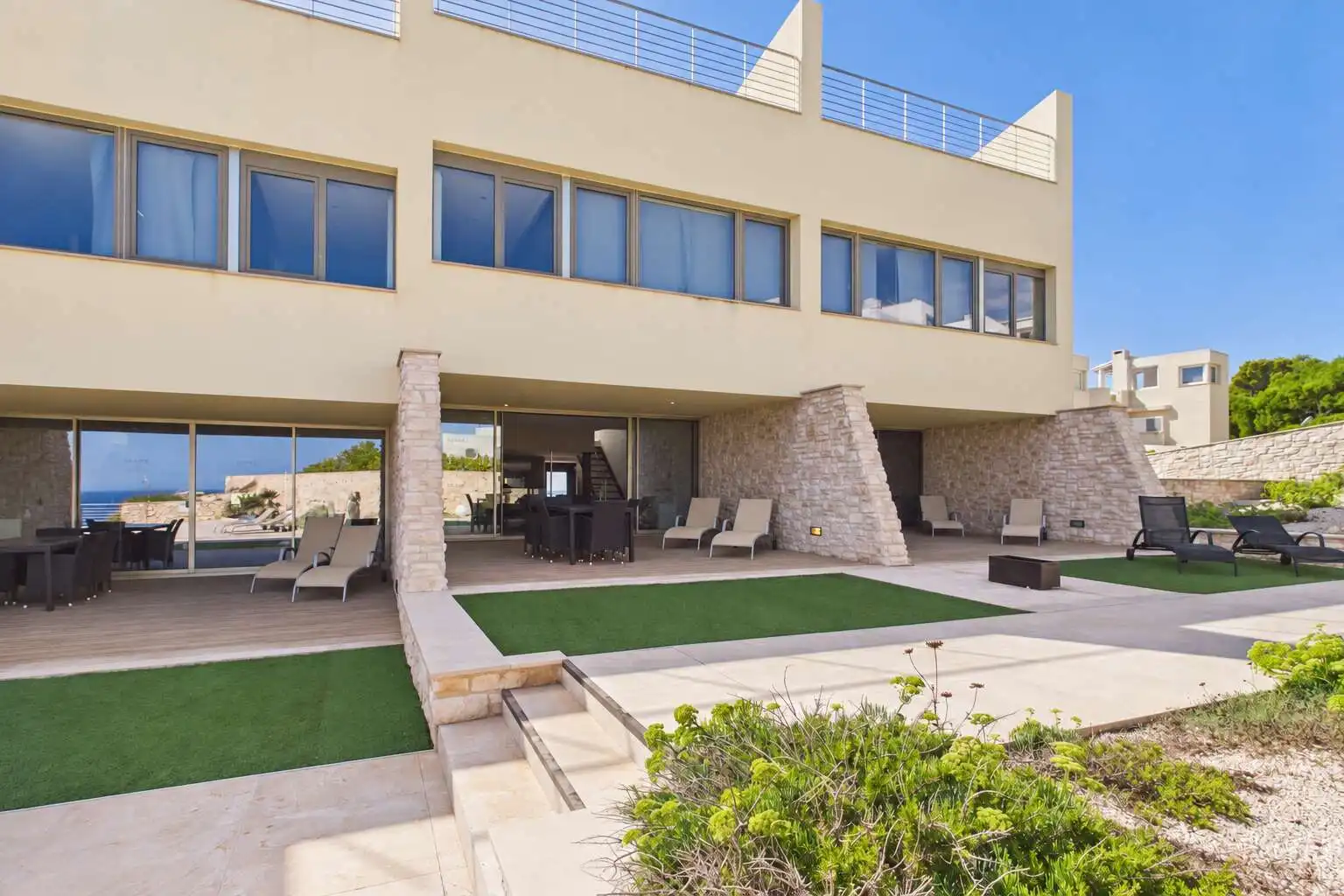 Reihenhaus mit Terrasse zum Verkauf in Cala Ratjada, imagen 19