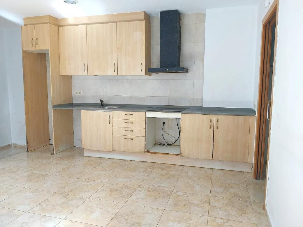 Cuina de Pis en venda en Blanes
