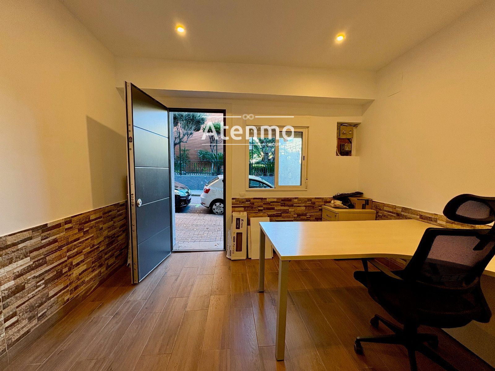 Flat for sale in  Barcelona Capital