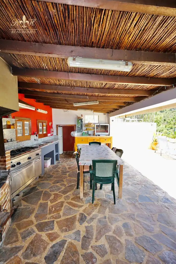 Detached house for sale in Altea la Vella, imagen 55