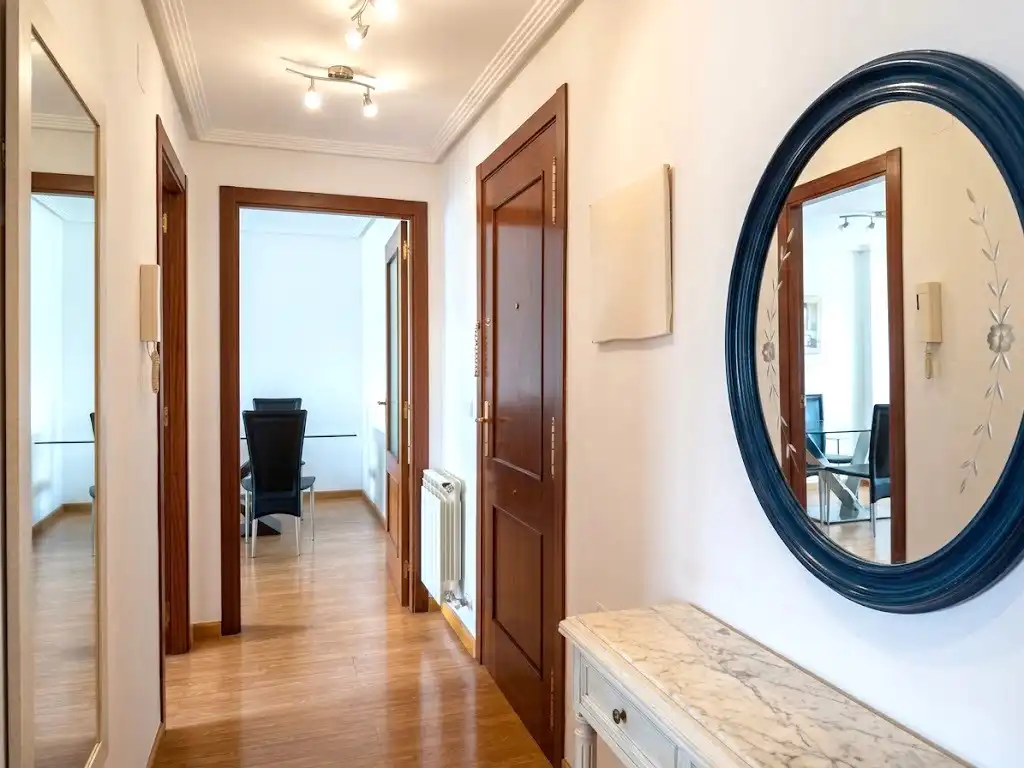 Apartamento con ascensor en venta en Calle Río Sequino, imagen 6