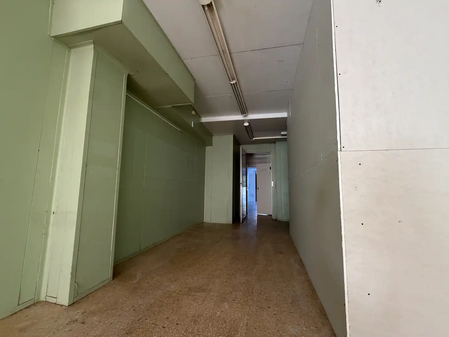 Commercial properties for rent in Barcelona, Barcelona