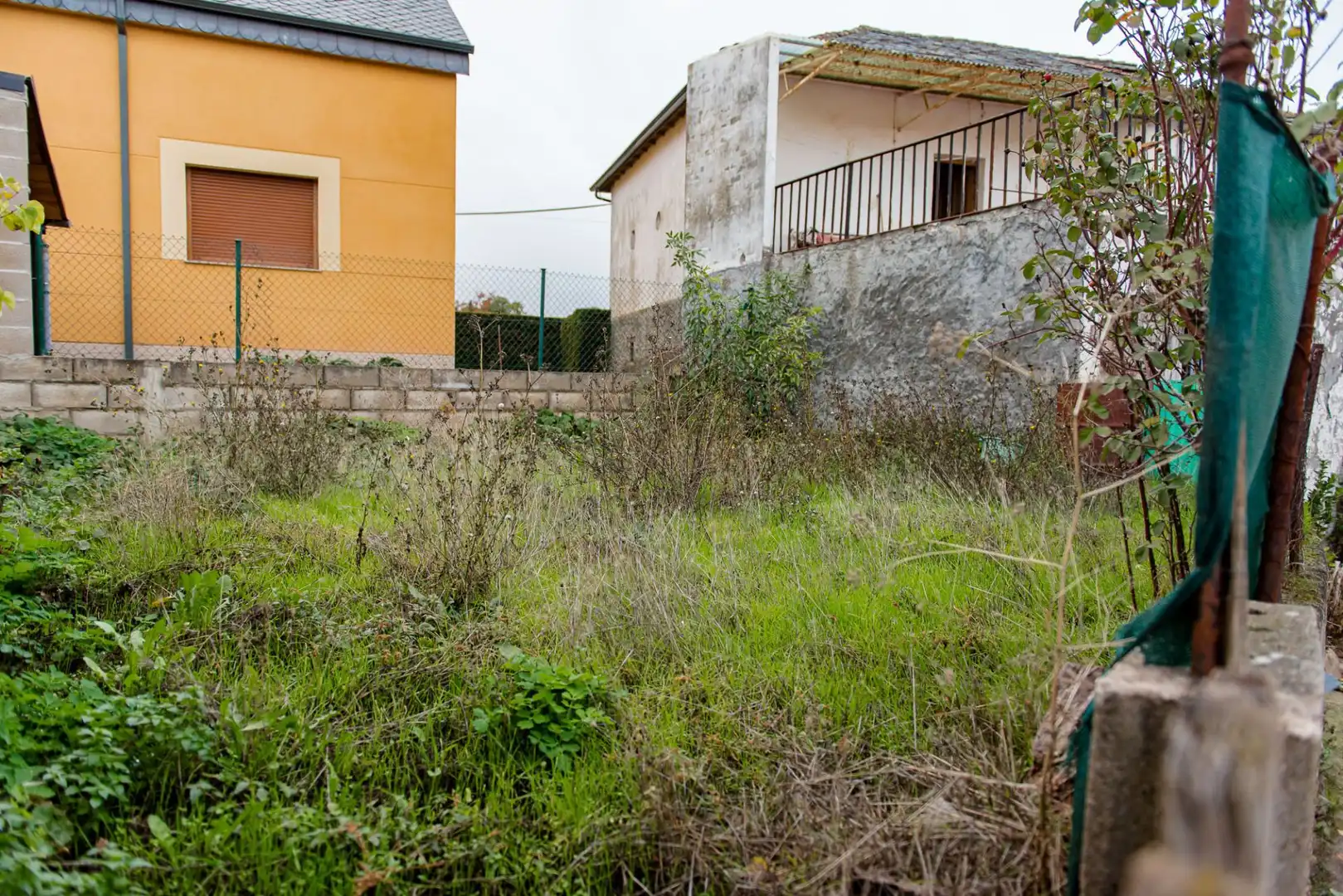 Casa o xalet en venda en Carucedo amb Jardí privat, Terrassa i Moblat