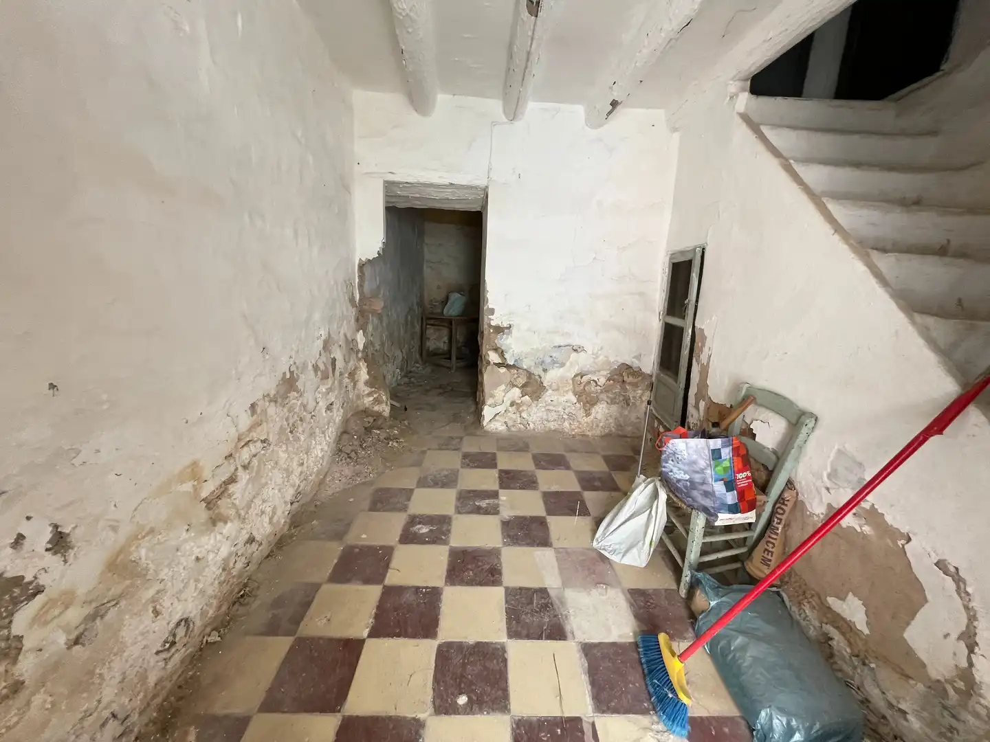 Houses for sale in Rus