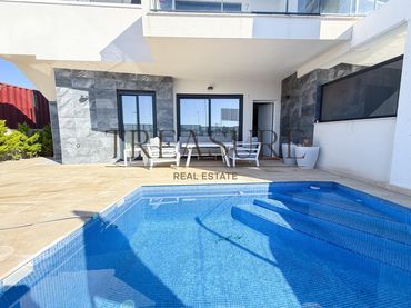 Ground floor with pool for sale in Calle Embarcación Segundo Playa de Bolnuevo