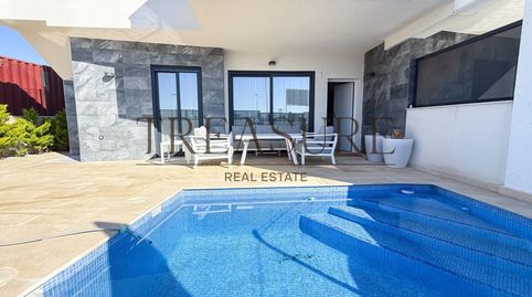Exclusiva casa de Obra Nueva en Puerto de Mazarrón con Piscina y Vistas Espectaculares
