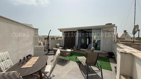 Photo 2 of Attic to rent in Carrer Costa Brava, Almenara, Castellón