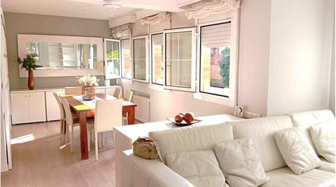 Foto 4 de Casa adosada de lloguer a Calle Sant Francesc Xavier, L'Eixample, Sant Cugat del Vallès