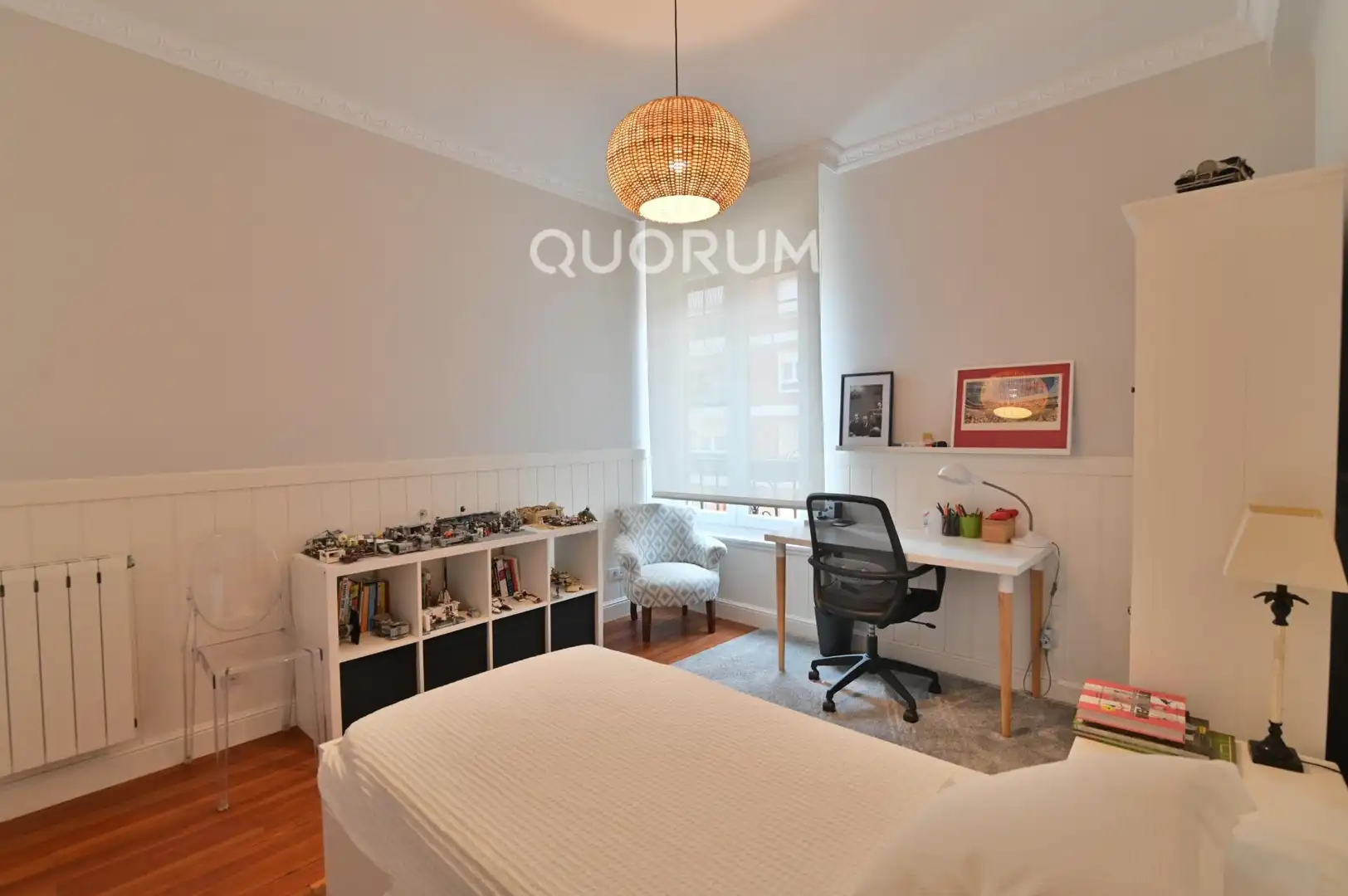 Habitación de Piso en venta en Getxo  con Calefacción y Trastero