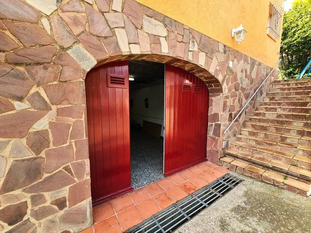 Villa con piscina in vendita a Carrer Avet, imagen 34