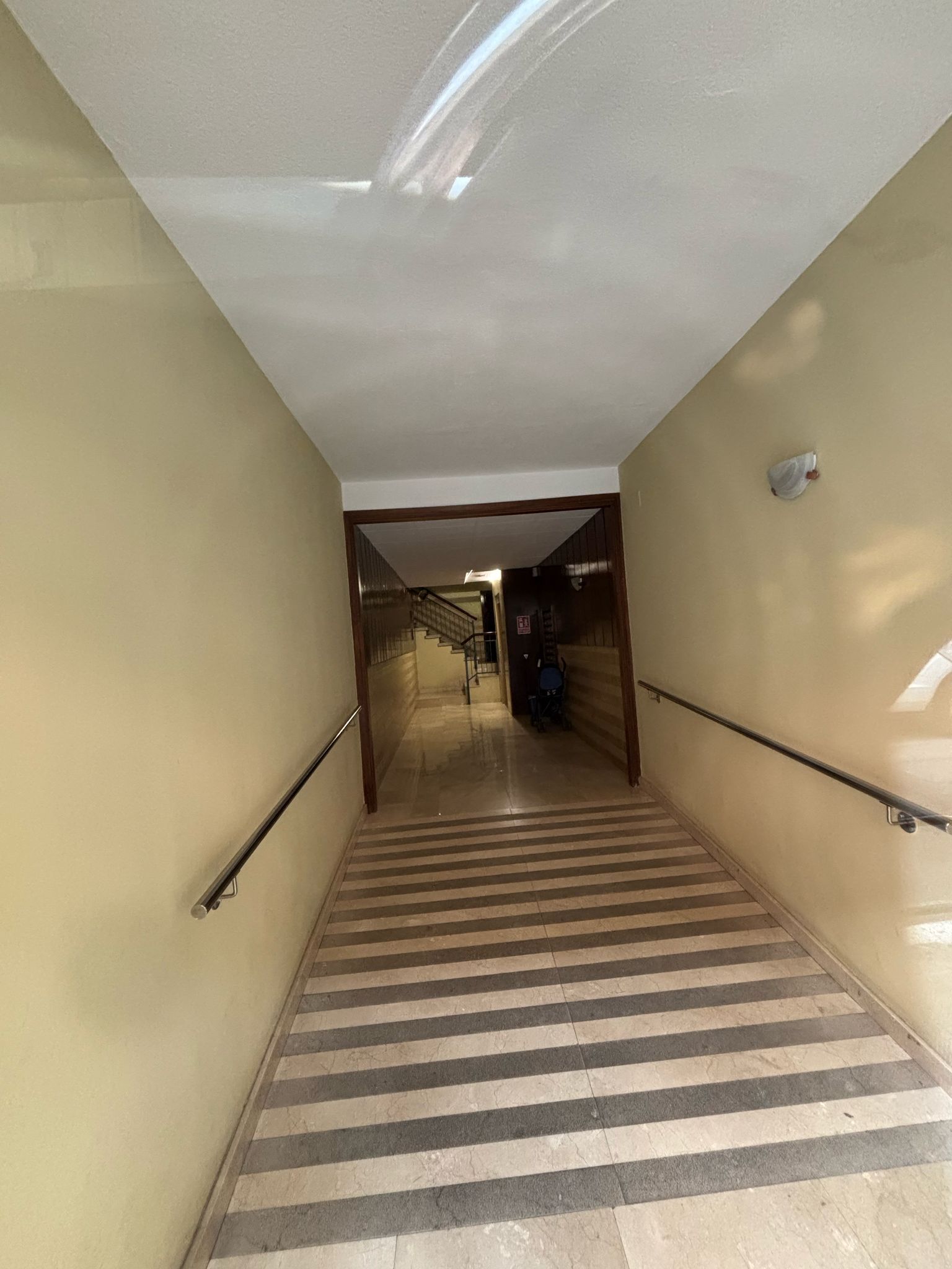 Piso en venta en C/ de la Conca de Tremp, El Carmel