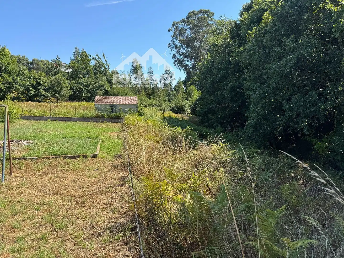 Casa amb jardí en venda a Tomiño, imagen 46
