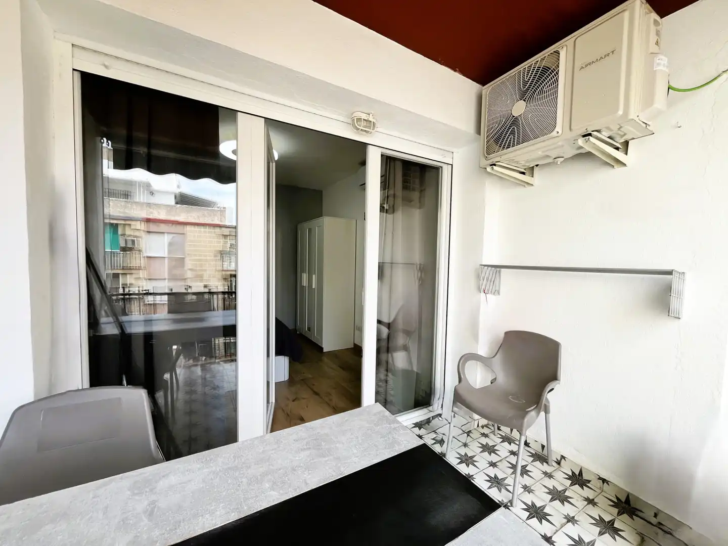 Piso con terraza en venta en Calle Luis Barcala, imagen 25