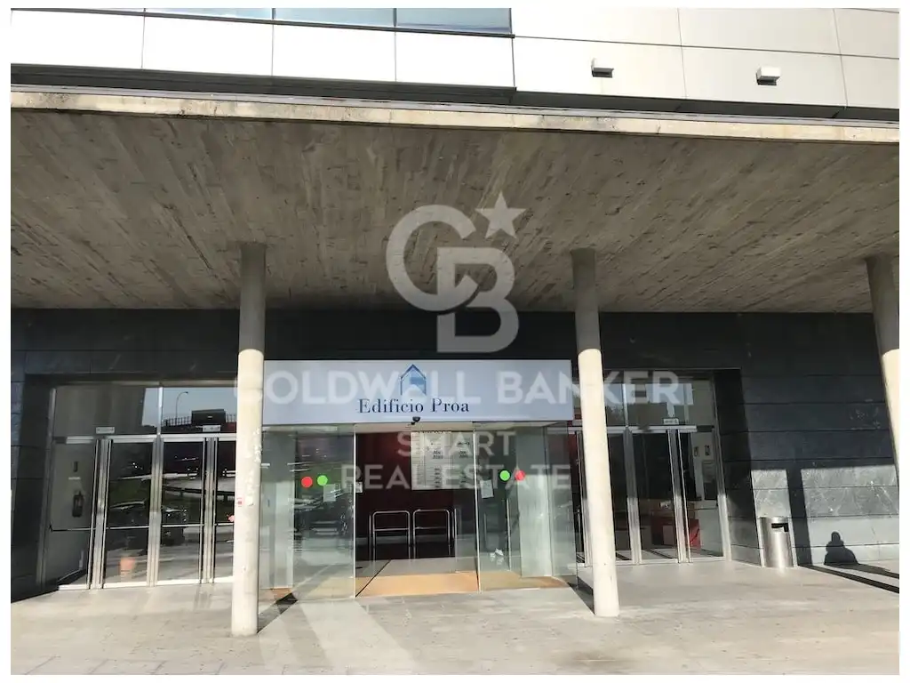 Ufficio con ascensore in affitto a Avenida García Sabell 1, imagen 8
