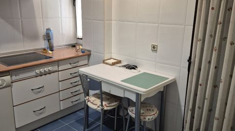 Foto 4 de Piso en venta en Calle Don Aurelio de León, Puerta de Cuartos - Avda. de Portugal, Talavera de la Reina