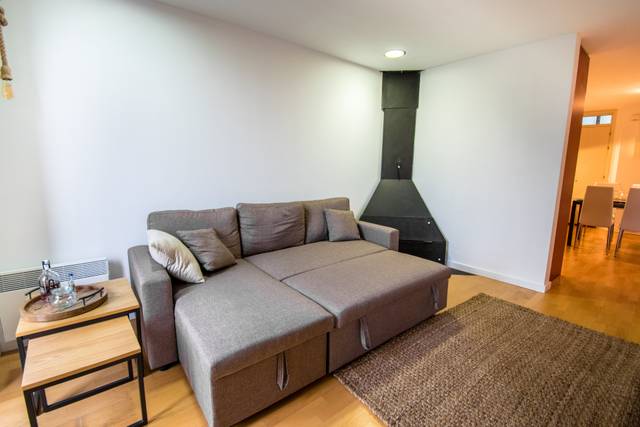 Apartamento en Alquiler en Avenue du Puymorens en Enveitg