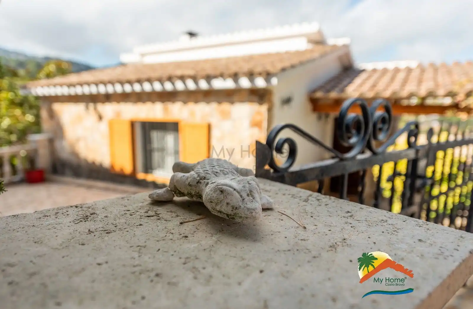 Villa con terrazza in vendita a Canyelles, imagen 50