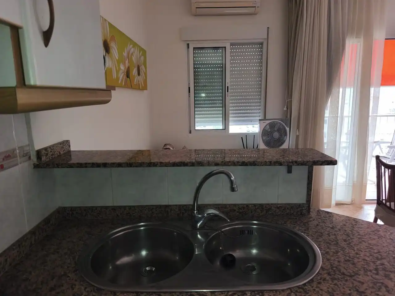 Appartement compact avec ascenseur à vendre à Avinguda el Racó, imagen 18