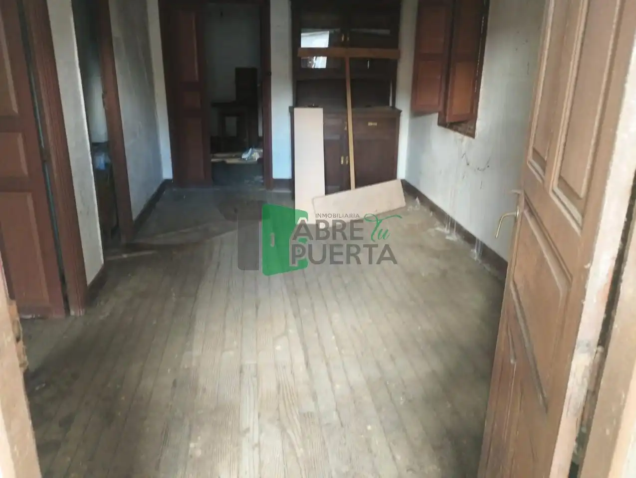Casa amb jardí en venda a Amoeiro, imagen 14