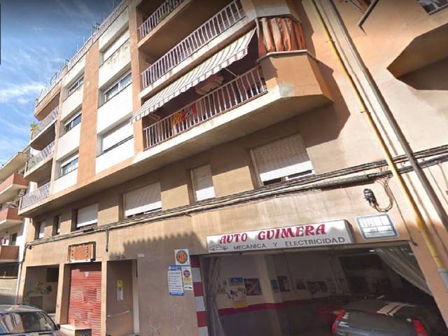 Garaje en Venta en DUQUESSA DE LA VICTORIA,D en Can Palet