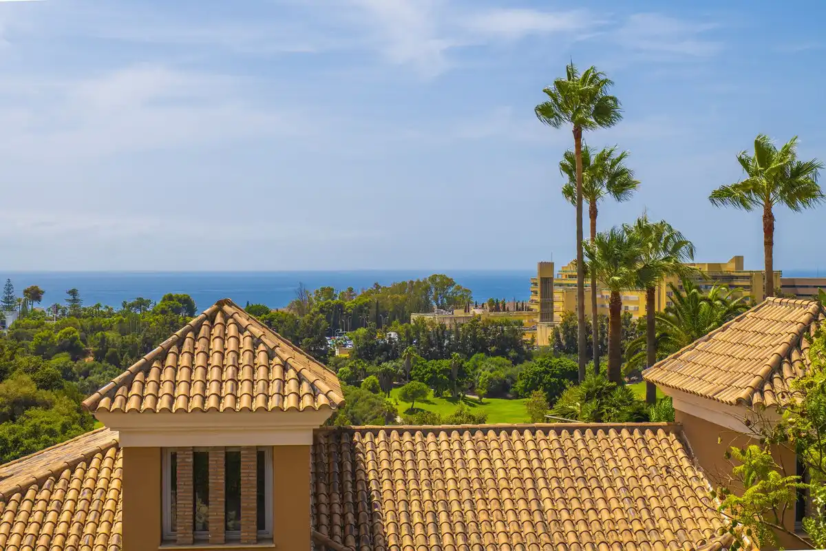 Terraced house for sale in Río Real - Los Monteros, imagen 2