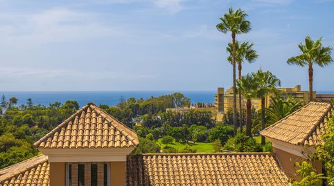 Foto 2 de Casa adosada en venta en Los Monteros, Marbella
