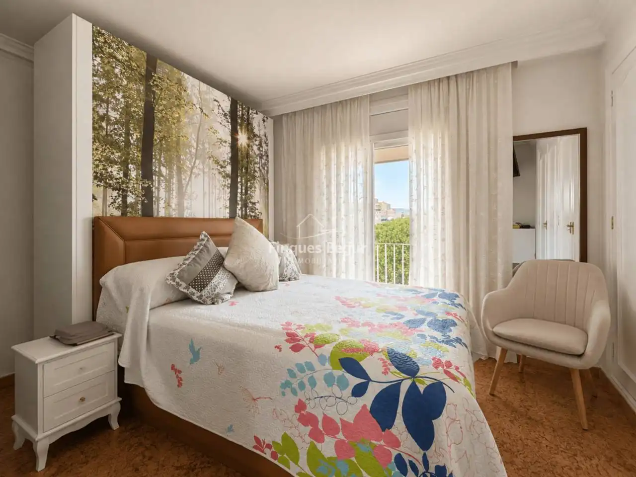 Reihenhaus mit Pool zum Verkauf in Calle Àngel Guimerà, imagen 19