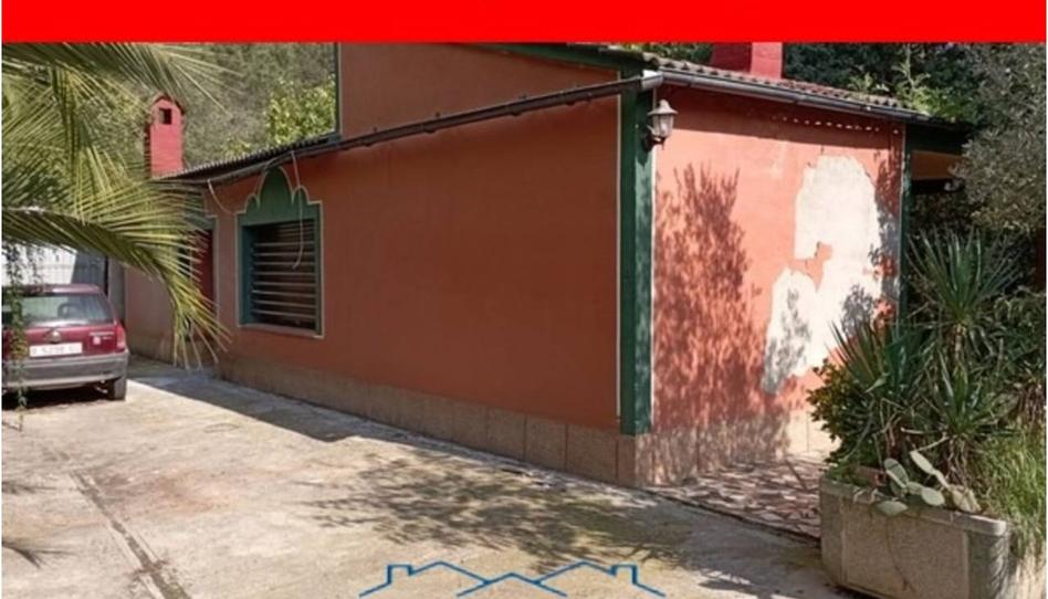 Foto 1 de Casa o xalet en venda a Bonavista, 4, Massanes, Girona