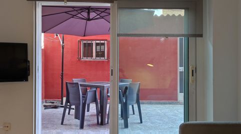 Foto 4 de Piso de alquiler en Carrer de Rugat, 12, Albors, Valencia Capital