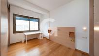 Bedroom of Flat for sale in L'Hospitalet de Llobregat  with Heating, Parquet flooring and Oven