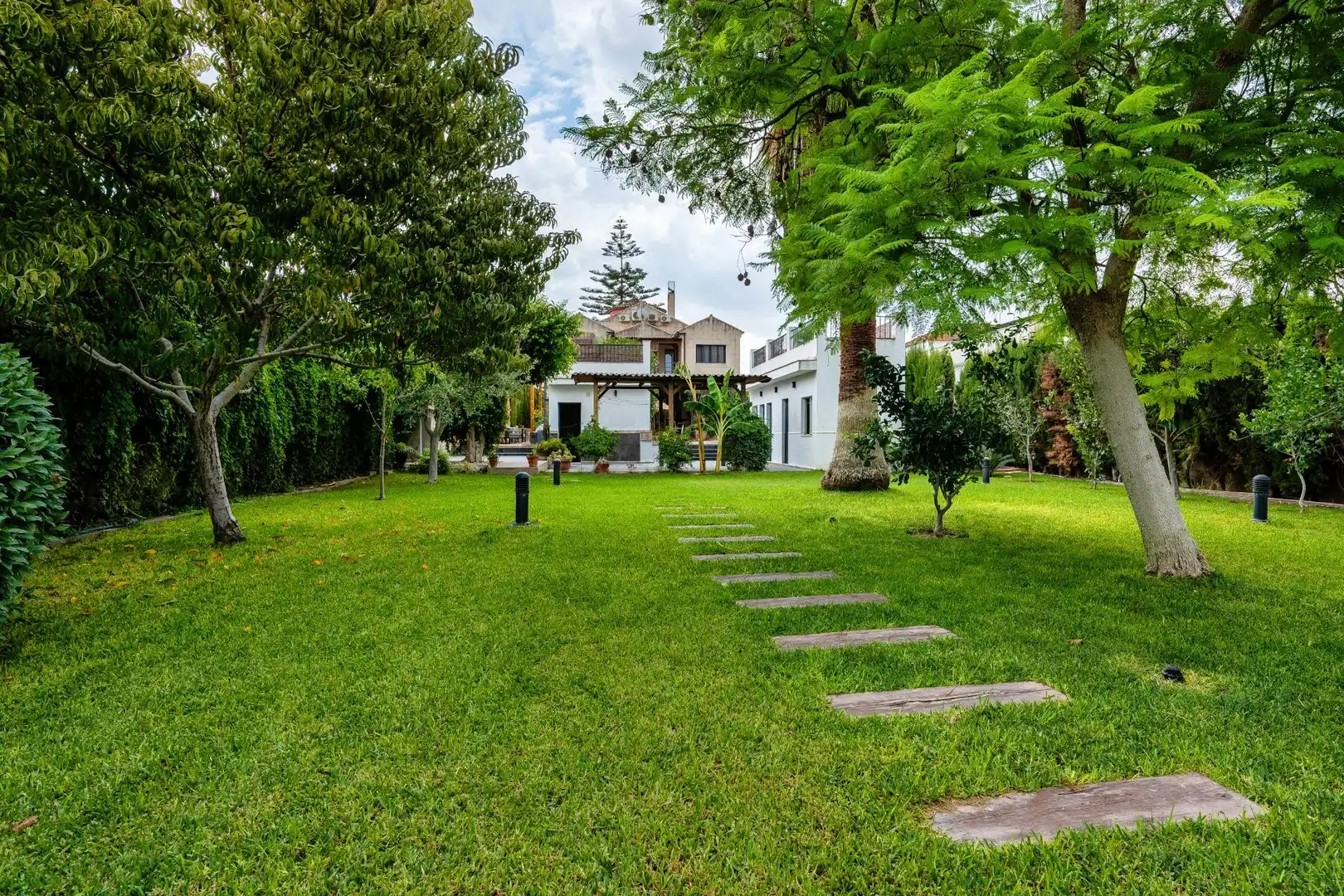Villa avec piscine à vendre à Nuevo Bulevar, imagen 59