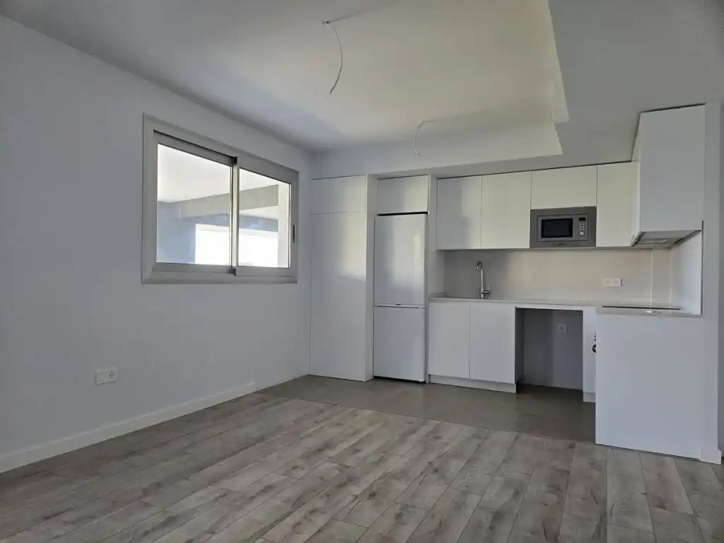 Cocina de Apartamento en venta en Torremolinos con Aire acondicionado, Terraza y Internet