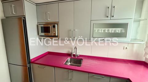 Foto 4 de Pis de lloguer a Las Tablas,  Madrid Capital