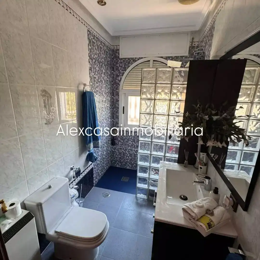 Bedroom of Houses for sale in Cabra  with Air Conditioner, Private garden and Terrace