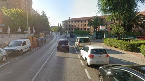 Photo 4 of Flat for sale in Cl Carlos Domingo, Aluche, Madrid Capital