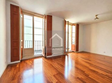 Wohnung mit Balkon zum Verkauf in Centro