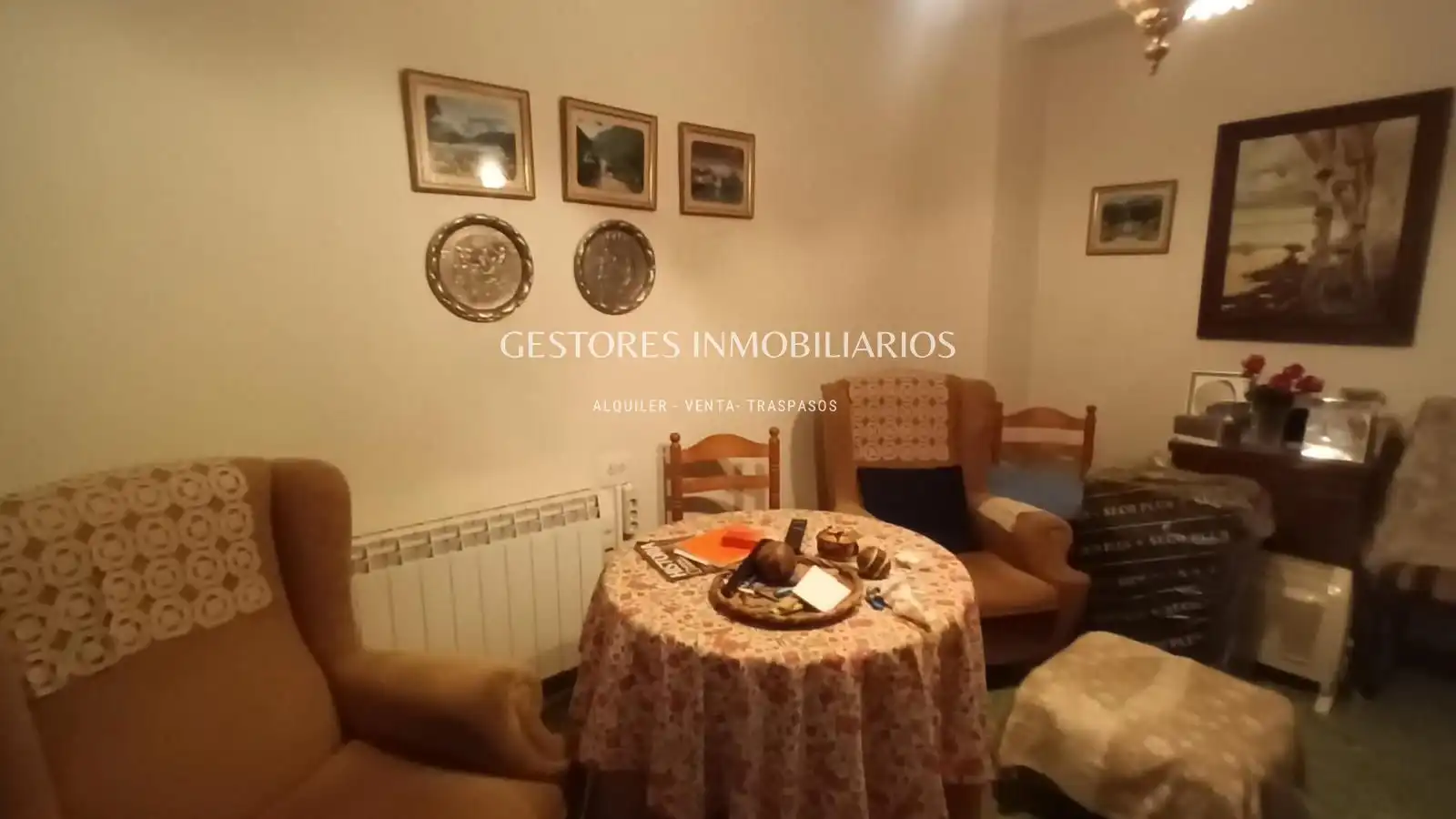 Appartamento con giardino in vendita a Centre - Zona Alta, imagen 23