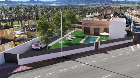 Foto 2 de Casa o chalet en venta en Mazarrón Casco Urbano, Mazarrón
