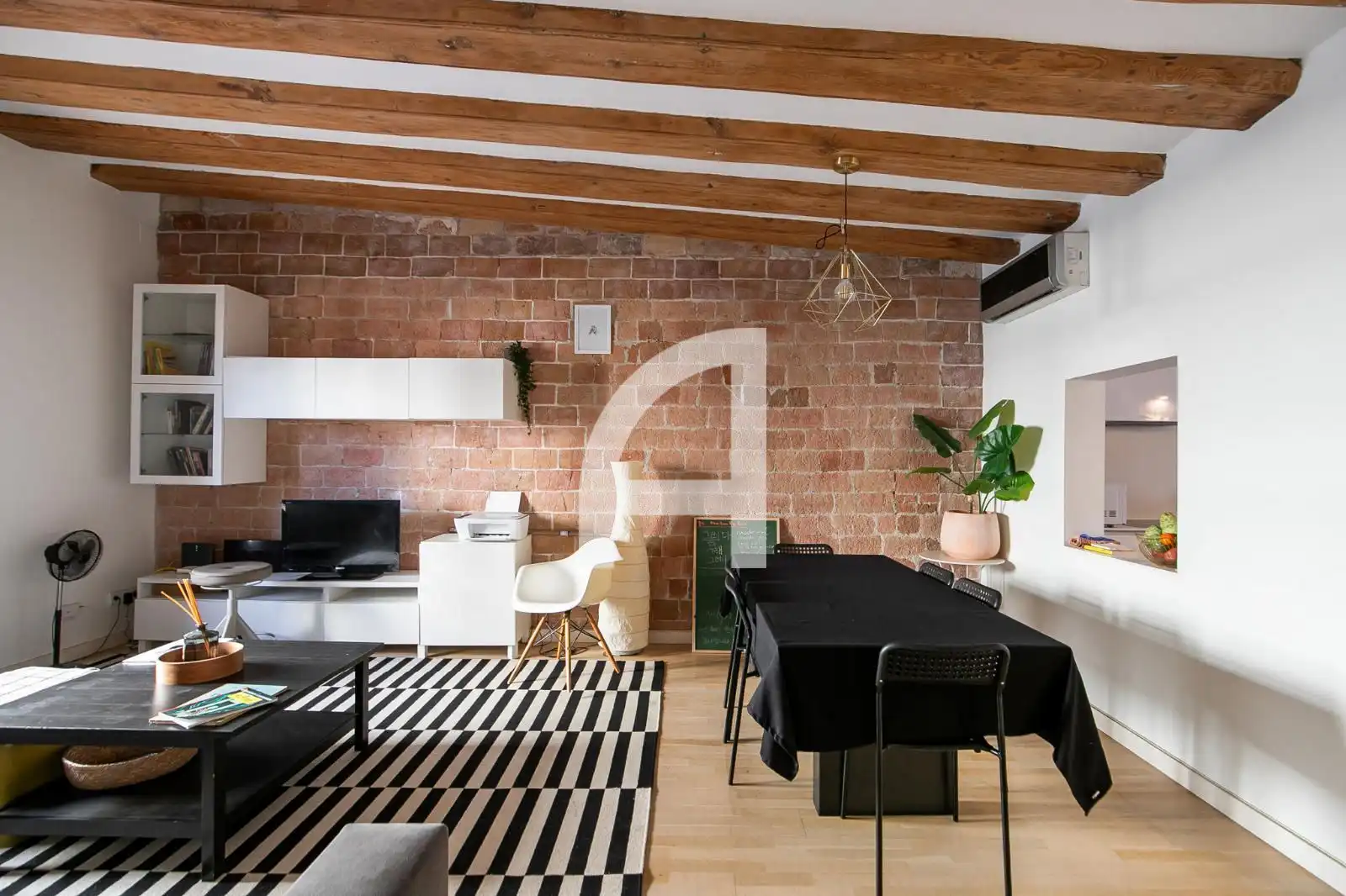 Appartamento con terrazza in vendita a Banys Vells, imagen 6