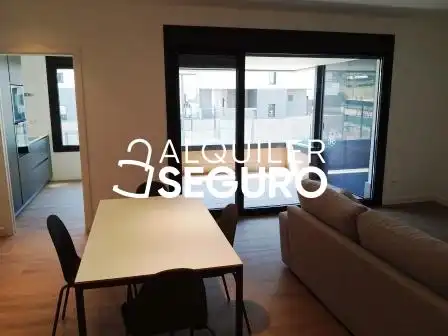 Flat for rent in Vitoria - Gasteiz  with Heating, Storage room and Furnished