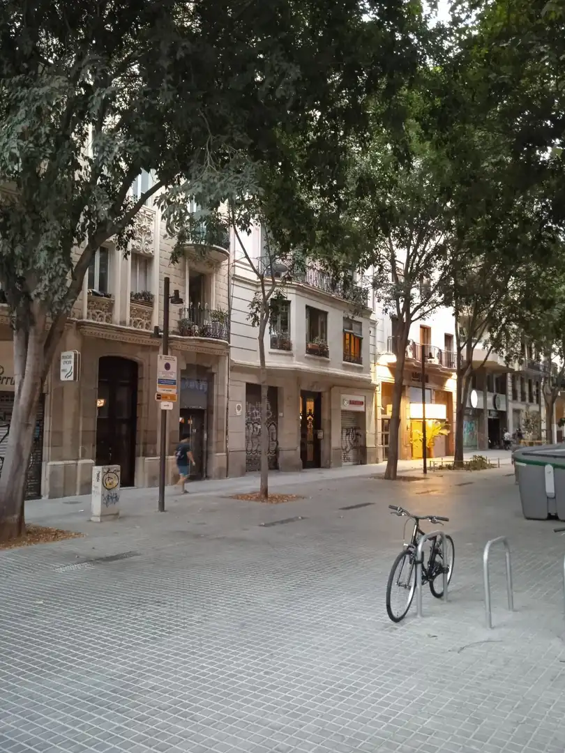 Pis amb ascensor en venda a Eixample, imagen 19