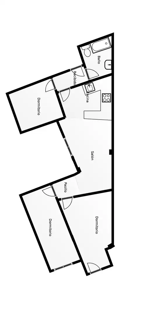 Wohnung mit Aufzug zum Verkauf in Santoña, imagen 26
