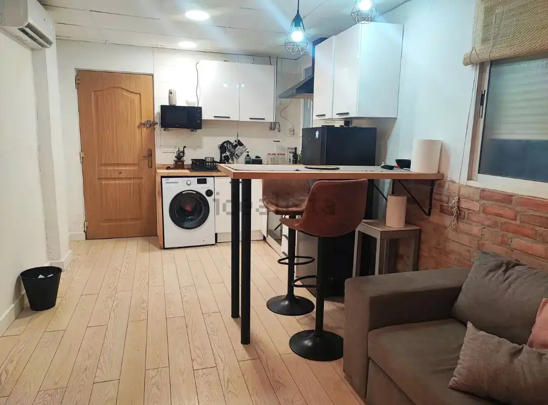 Cocina de Piso en venta en Benaguasil con Aire acondicionado